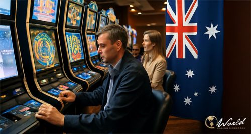 Australia’s VGCCC Launches 2025–26 Strategy Emphasizing Harm Prevention and Modern Oversight
