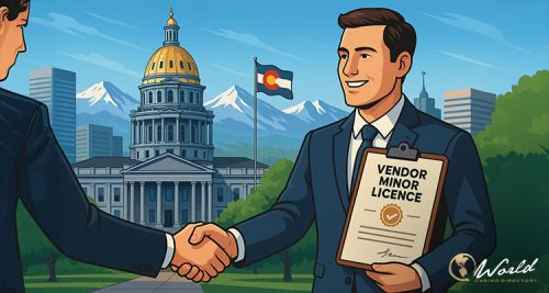 BETER Gains Colorado License, Launches ESportsBattle With Bet365