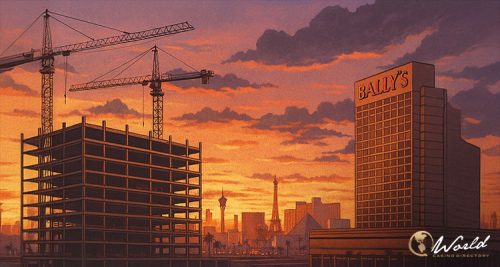 Bally’s Plans $3.5 Billion Mixed-Use Hotel-Casino Project Near A’s Ballpark