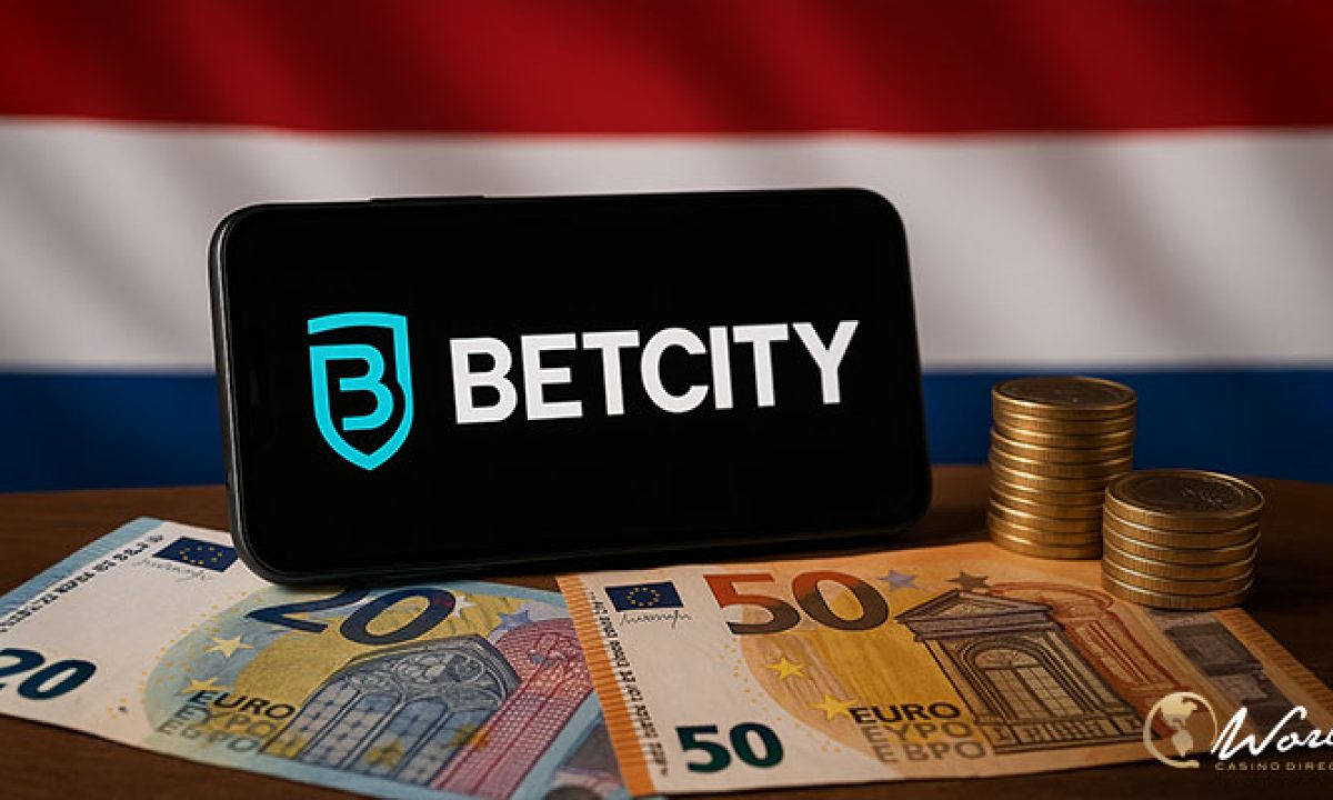 Betcity App