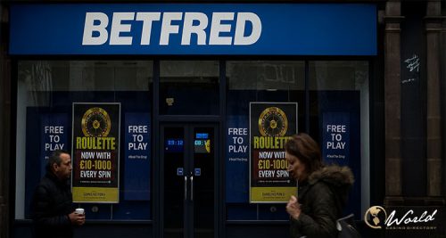 Betfred Warns of Nationwide Closures if UK Gambling Taxes Rise