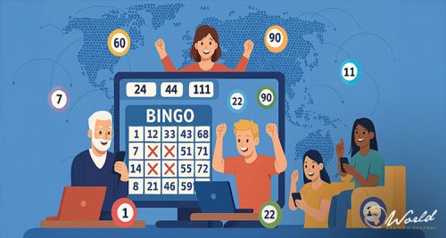 Bingo Gains Global Popularity Through Online Play