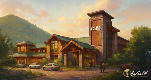 Alaska Casino Projects Face Delays After Federal Legal Reversal