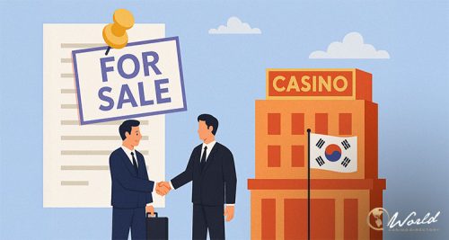 Bloomberry to Exit South Korean Casino Market with Sale of Jeju Sun
