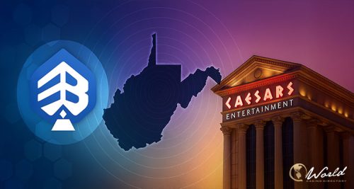Bragg Gaming Expands Online Casino Presence with Caesars in West Virginia