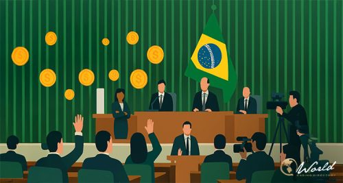 Brazil Shelves Retroactive Betting Tax Proposal Amid Fiscal Debate