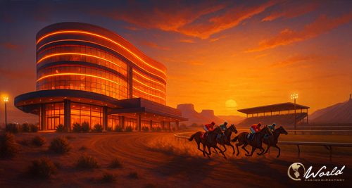 Clovis Racino Plan Advances as NMRC Backs SunRay License Transfer in New Mexico
