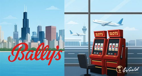 Chicago Advances Plan for Slot Machines at O’Hare and Midway Airports