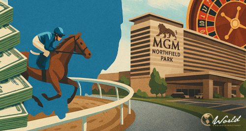 MGM Resorts Sells Ohio’s MGM Northfield Park to Clairvest for $546 Million