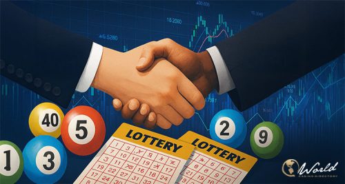Allwyn and OPAP Finalize €16 Billion Merger to Form Global Lottery Leader