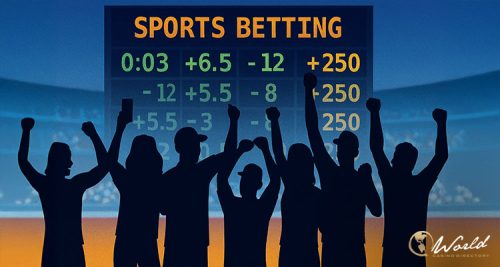 NCAA Moves Toward Permitting College Athletes to Bet on Professional Sports