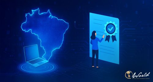 DATA.BET Secures GLI Certification, Streamlining Sportsbook Market Access in Brazil
