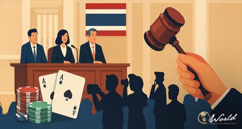 Thailand Advances Landmark Gaming Legislation to Regulate “Hidden Gambling”