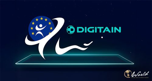 Digitain Strengthens European Presence with Official European Lotteries Membership