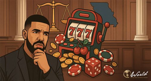 Drake and Adin Ross Sued in Missouri Over Alleged Deceptive Promotion of Stake.us
