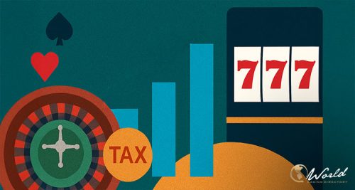 Entain’s CEO Highlights Risk of Shop Closures Amid Potential Tax Hikes