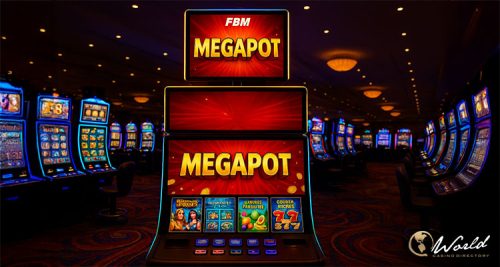 FBM Unveils MEGAPOT, the Philippines’ First-Ever Electronic Bingo Wide Area Progressive Jackpot