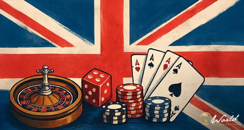 UK Gambling Tax Proposals Spark Alarms Over Jobs and Market Risks