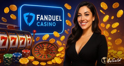 FanDuel Casino Partners with Lady Luck HQ to Expand Digital Gaming and Responsible Play
