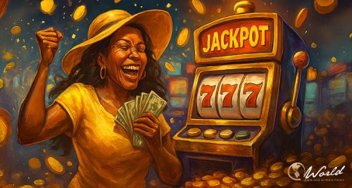 Florida Woman Shows You Don’t Need to Bet Big to Win Big with Jackpot Success