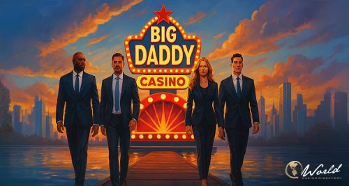 New Slot Studio Big Daddy Gaming Set for Q4 2025 Launch