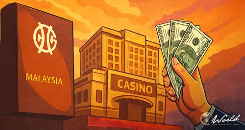 Genting Seeks Control of Genting Malaysia with RM6.74b Offer