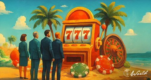 Estonia’s Gambling Tax Cut Bill: Aiming for Foreign Investment and Sports Funding
