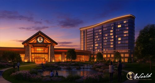 Ho-Chunk Nation Finalizes $610 Million Financing for Beloit Casino Resort