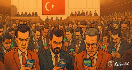 Turkey Launches Disciplinary Action After Referee Betting Scandal