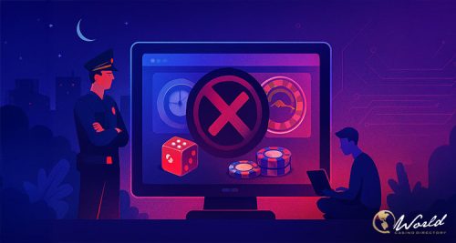 Philippines Reports 93% Drop in Illegal Online Gambling