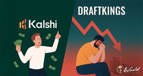 Kalshi’s Parlay Debut Sends Shockwaves Through Sports Betting Sector