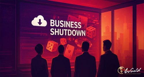 Las Vegas Sands Shuts Down Digital Gaming Division Sands Digital Services