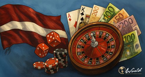 Latvia Gambling Tax Rise Sparks Industry Concerns Over Closures