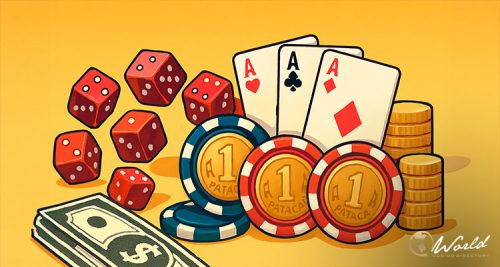 Macau Casino Revenue Declines After August High but Remains Above 2024 Levels