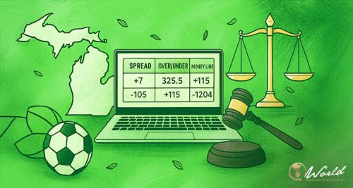 Michigan Warns Sportsbooks as States Crack Down on Prediction Markets