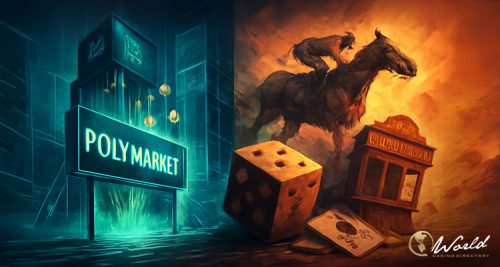 ICE Bets Big on Polymarket With $2 Billion Investment as Sportsbook Stocks Slide