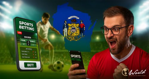 Wisconsin Lawmakers Push Bipartisan Effort to Legalize Online Sports Betting