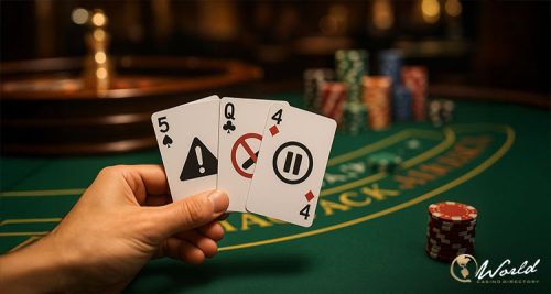 Crown Perth Mandatory Carded Play In Effect from Dec 1
