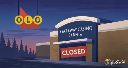 Ontario to Close Slots at Racetracks by March 2026