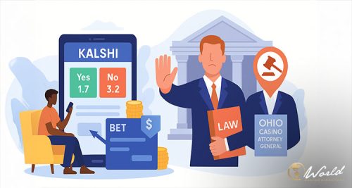 Kalshi Files Lawsuit Against Ohio Regulators Over Sports Betting Restrictions