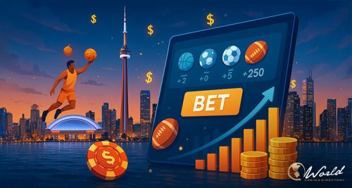 Ontario Breaks iGaming Record Again with $8.5B in September Bets