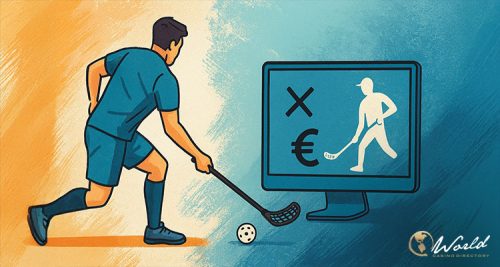 Finnish Floorball Hit by Widespread Betting Breach Involving 114 Insiders