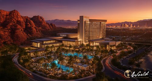 Red Rock Resorts Expands Durango Casino with $385 Million Development