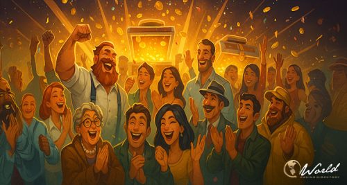 Finnish Player Wins €1.96M as Relax Gaming Marks 24th Jackpot