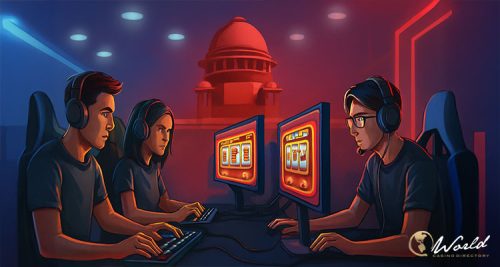 India’s Supreme Court to Review Plea Seeking Ban on Online Gambling Apps