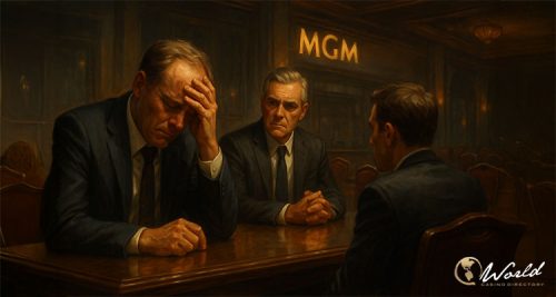 MGM Adjusts Las Vegas Pricing after Summer Backlash Over Steep Costs