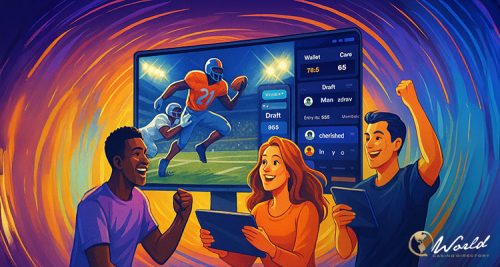Splash Sports Secures $14.5M Series B to Expand Across North America