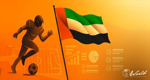 Sportradar Gains UAE Gaming Vendor License Amid Market Expansion