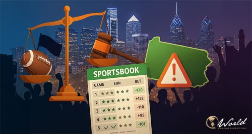 Pennsylvania Official Flags Prediction Markets as Threat to State Betting System