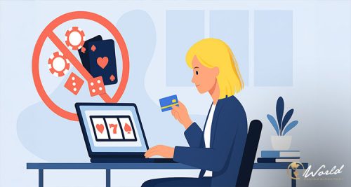 Sweden Moves to Enforce Full Credit Ban on Gambling by 2026